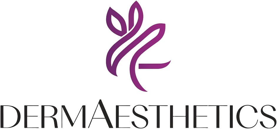 dermAesthetics Logo